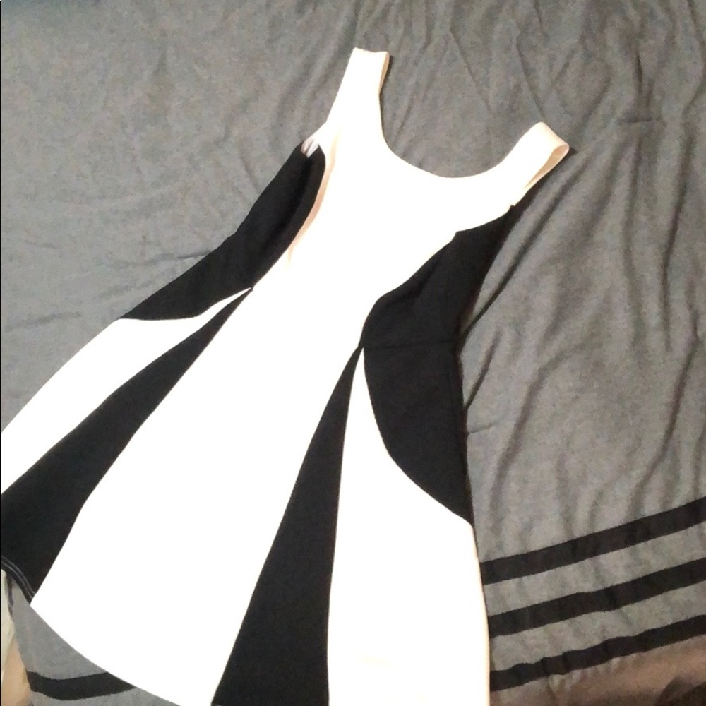 Classic dress
